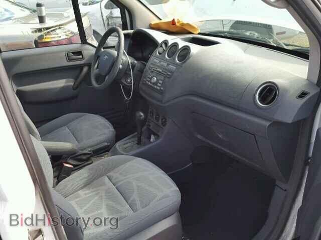 2012 FORD TRANSIT CO - VIN: NM0LS6BN6CT078835 - Фото 5
