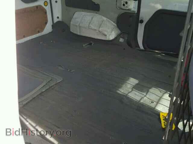 2012 FORD TRANSIT CO - VIN: NM0LS6BN6CT078835 - Фото 6