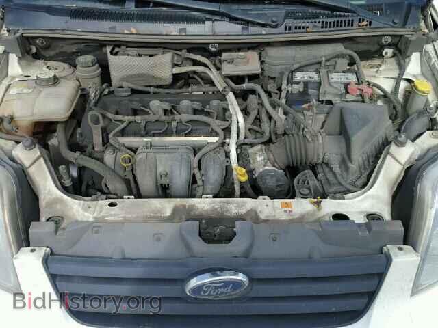 2012 FORD TRANSIT CO - VIN: NM0LS6BN6CT078835 - Фото 7