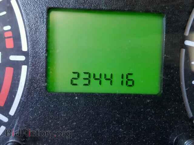 2012 FORD TRANSIT CO - VIN: NM0LS6BN6CT078835 - Фото 8