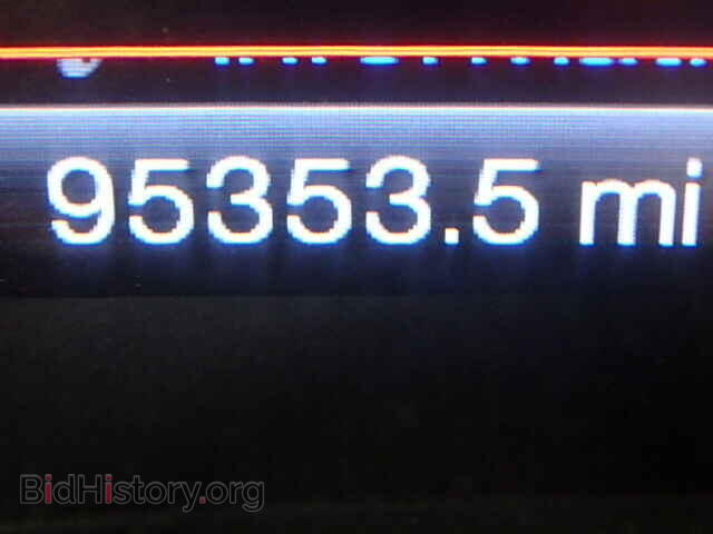 2013 FORD EDGE - VIN: 2FMDK3JC1DBA34955 - Photo 8