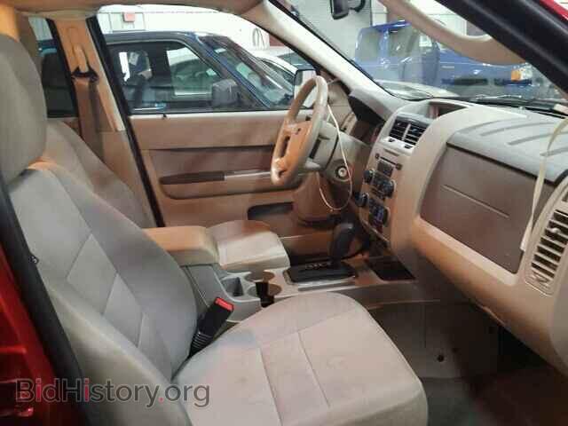 2012 FORD ESCAPE - VIN: 1FMCU0D73CKC64665 - Photo 5