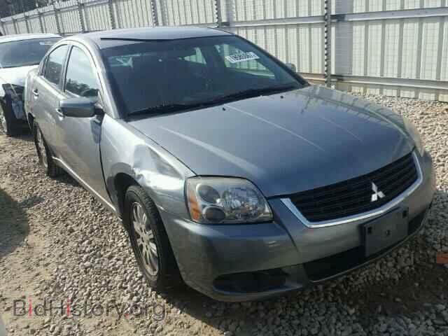Photo 4A3AB36F49E003508 - MITSUBISHI GALANT 2009