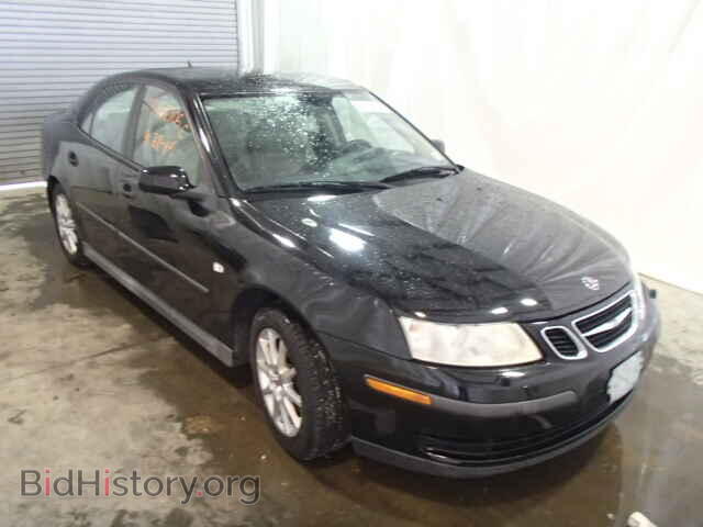 Photo YS3FB45S841059814 - SAAB 9 3 2004