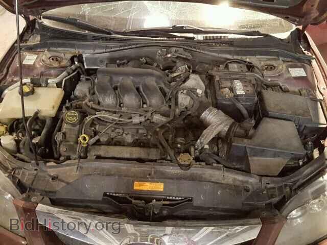 2006 MAZDA 6 - VIN: 1YVHP80D065M13445 - Фото 7