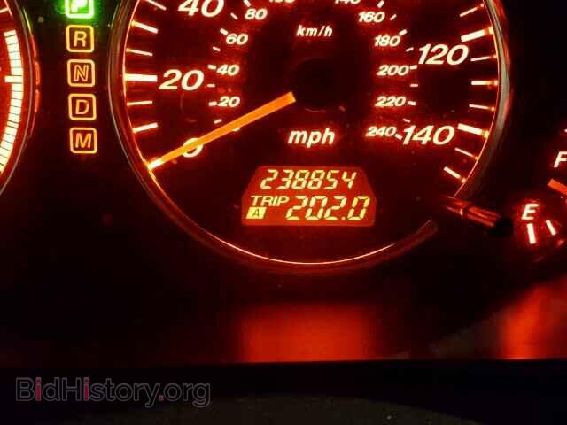 2006 MAZDA 6 - VIN: 1YVHP80D065M13445 - Фото 8