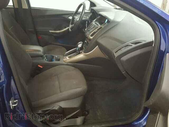 2012 FORD FOCUS - VIN: 1FAHP3M26CL393586 - Фото 5