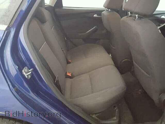 2012 FORD FOCUS - VIN: 1FAHP3M26CL393586 - Фото 6