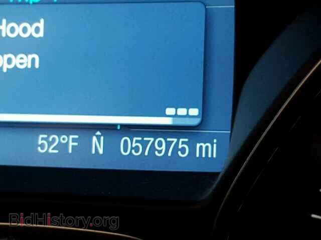 2012 FORD FOCUS - VIN: 1FAHP3M26CL393586 - Фото 8