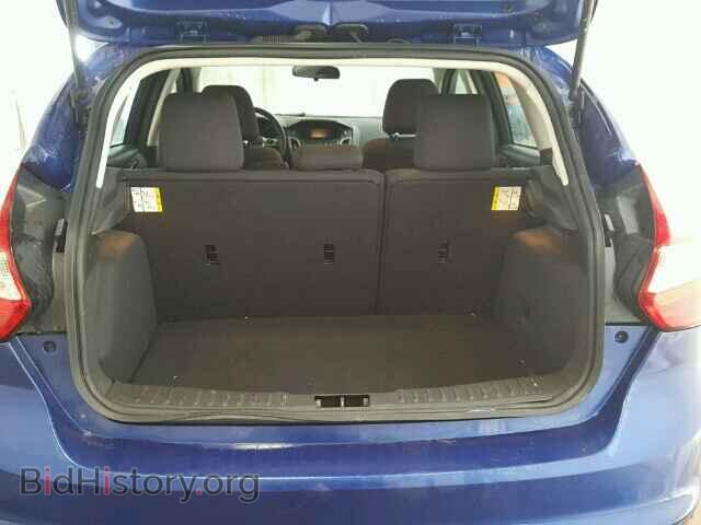 2012 FORD FOCUS - VIN: 1FAHP3M26CL393586 - Фото 10