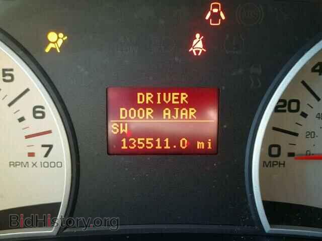 2006 FORD EXPLORER - VIN: 1FMEU64886UB45653 - Фото 8