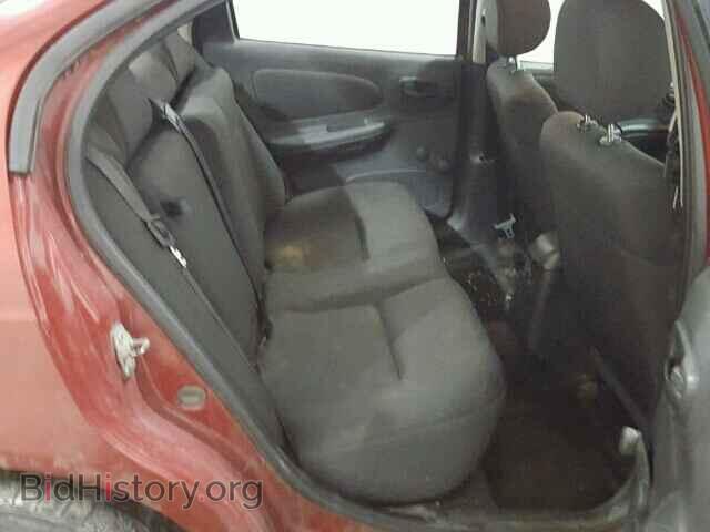 2005 DODGE NEON - VIN: 1B3ES56C65D105335 - Фото 6
