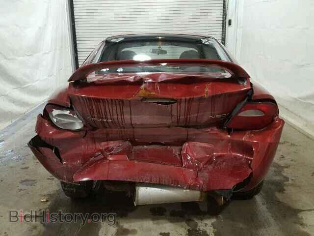 2005 DODGE NEON - VIN: 1B3ES56C65D105335 - Фото 9