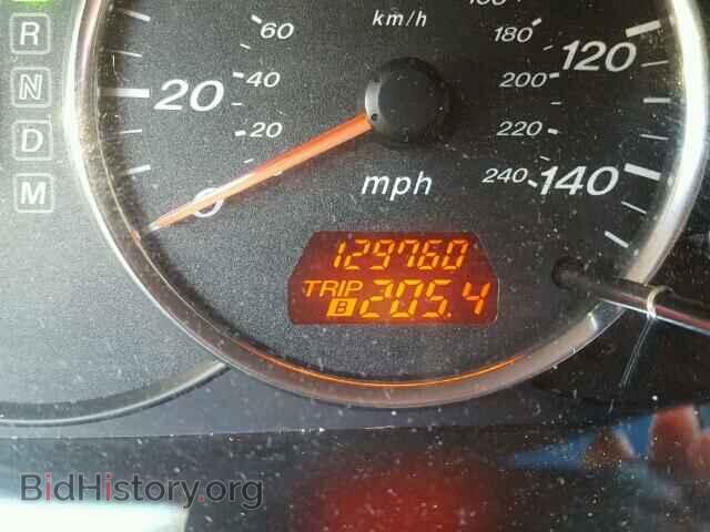 2005 MAZDA 6 - VIN: 1YVHP84C155M62279 - Photo 8