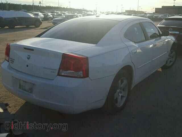 2010 DODGE CHARGER - VIN: 2B3CA3CV5AH191819 - Фото 4