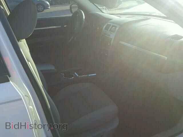 2010 DODGE CHARGER - VIN: 2B3CA3CV5AH191819 - Фото 5