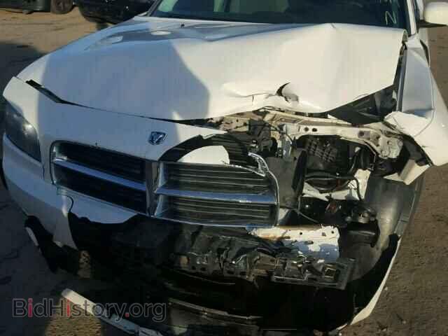 2010 DODGE CHARGER - VIN: 2B3CA3CV5AH191819 - Фото 7