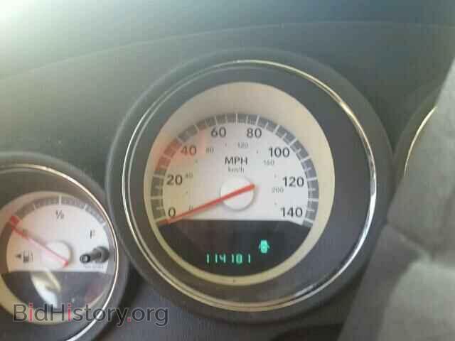2010 DODGE CHARGER - VIN: 2B3CA3CV5AH191819 - Фото 8