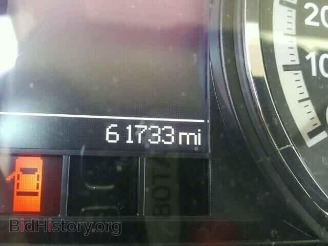 2012 DODGE RAM 1500 - VIN: 1C6RD7LT5CS132326 - Фото 8