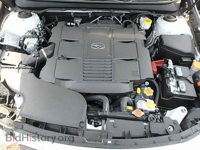 2016 SUBARU OUTBACK - VIN: 4S4BSENC9G3241482 - Photo 7
