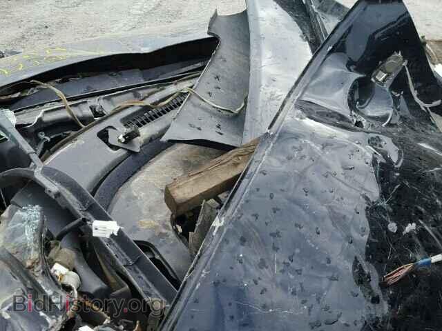 2005 NISSAN MAXIMA - VIN: 1N4BA41E95C833976 - Фото 8