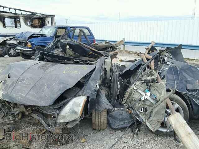 2005 NISSAN MAXIMA - VIN: 1N4BA41E95C833976 - Фото 10