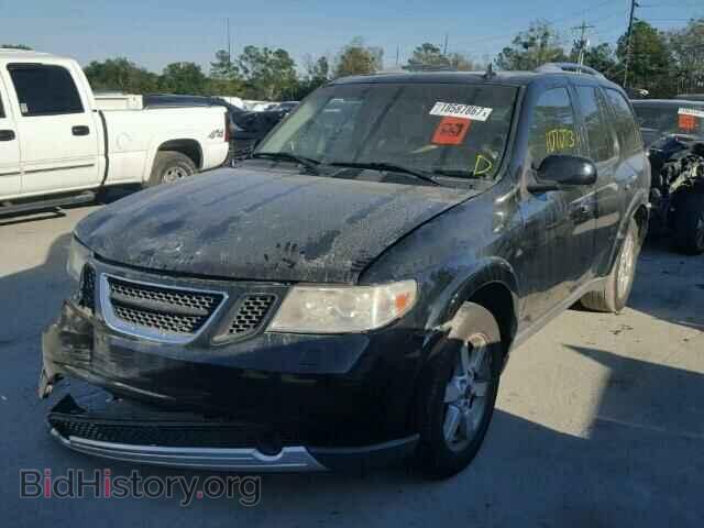 2006 SAAB 97X - VIN: 5S3ET13M662804098 - Фото 2
