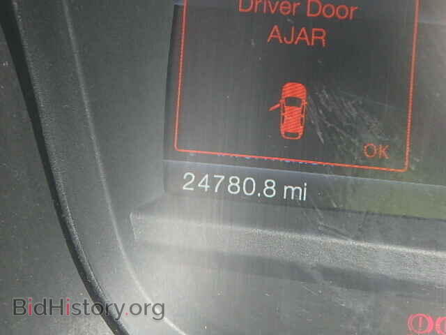 2013 FORD EXPLORER - VIN: 1FM5K8D85DGC42760 - Фото 8