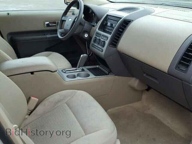 2007 FORD EDGE - VIN: 2FMDK36C17BA65913 - Фото 5
