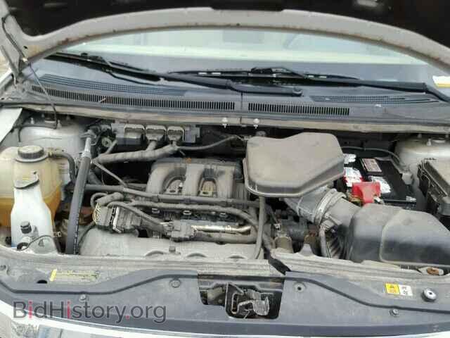2007 FORD EDGE - VIN: 2FMDK36C17BA65913 - Фото 7