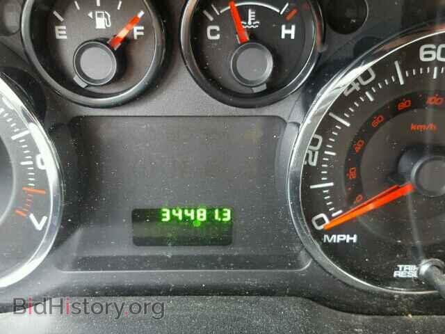 2007 FORD EDGE - VIN: 2FMDK36C17BA65913 - Фото 8