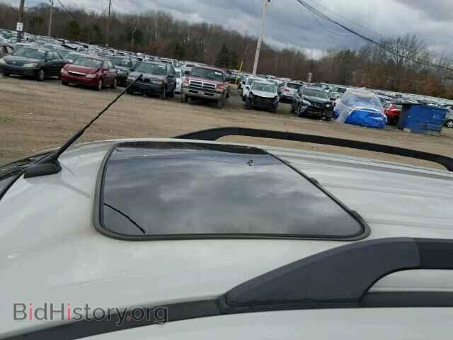 2007 FORD EDGE - VIN: 2FMDK36C17BA65913 - Фото 10