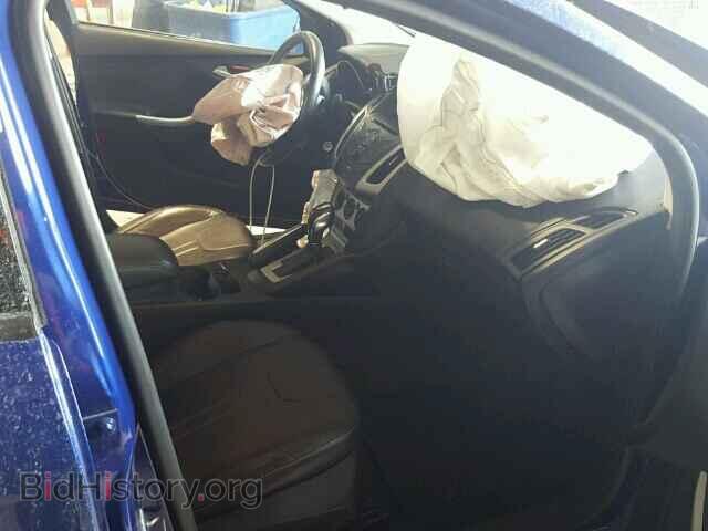 2013 FORD FOCUS - VIN: 1FADP3F29DL105010 - Photo 5