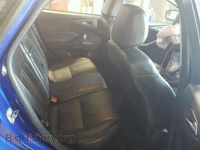 2013 FORD FOCUS - VIN: 1FADP3F29DL105010 - Photo 6