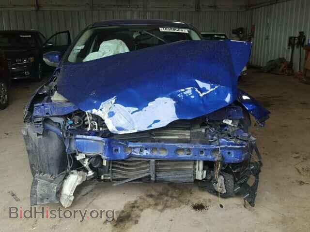 2013 FORD FOCUS - VIN: 1FADP3F29DL105010 - Photo 9