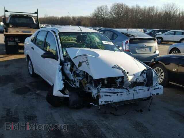 Фотография 1FAHP34N17W361076 - FORD FOCUS 2007