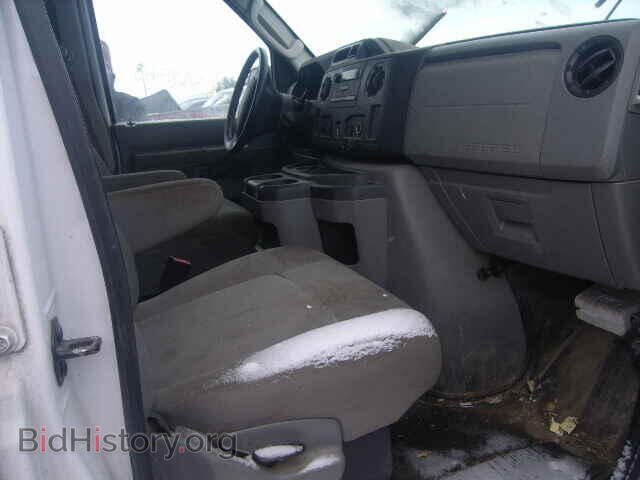 2009 FORD ECONOLINE - VIN: 1FTNE24W09DA36181 - Фото 5