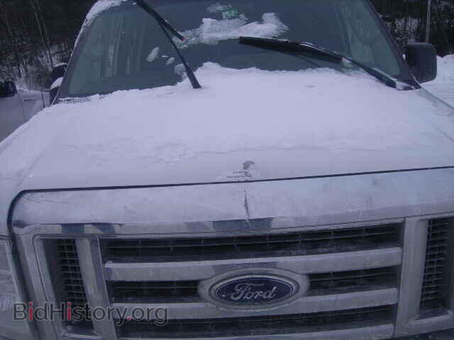 2009 FORD ECONOLINE - VIN: 1FTNE24W09DA36181 - Фото 7