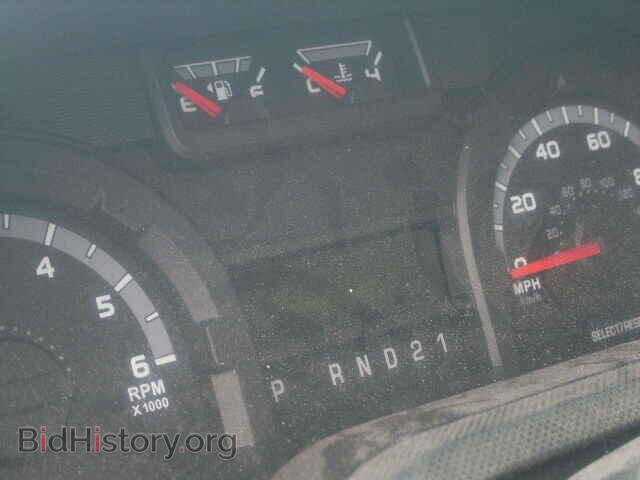 2009 FORD ECONOLINE - VIN: 1FTNE24W09DA36181 - Фото 8