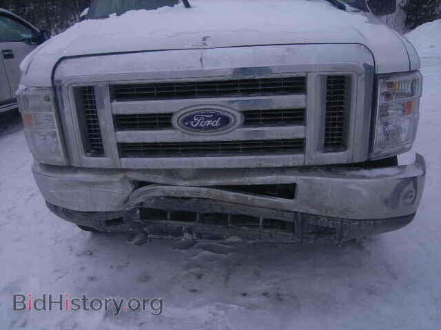 2009 FORD ECONOLINE - VIN: 1FTNE24W09DA36181 - Фото 9