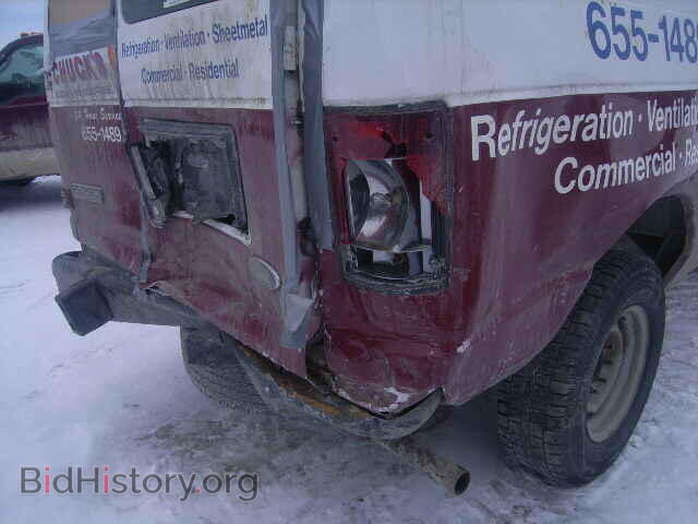 2009 FORD ECONOLINE - VIN: 1FTNE24W09DA36181 - Фото 10