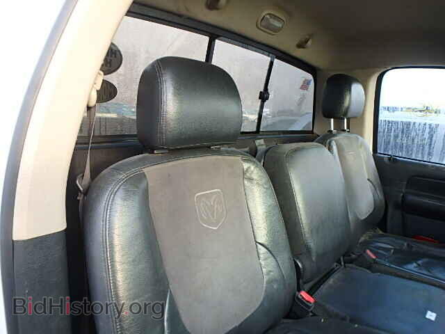 2004 DODGE RAM 3500 - VIN: 3D7MU46D14G149645 - Фото 6