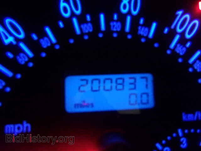 2000 VOLKSWAGEN BEETLE - VIN: 3VWBC21C6YM413762 - Фото 8