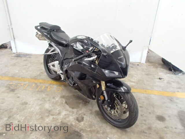 Фотография JH2PC4004CK500613 - HONDA CBR CYCLE 2012