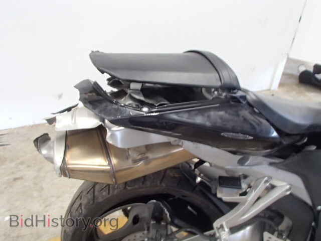 2012 HONDA CBR CYCLE - VIN: JH2PC4004CK500613 - Фото 9