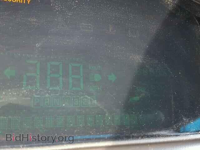 1998 CADILLAC DEVILLE - VIN: 1G6KD54Y8WU712738 - Photo 8