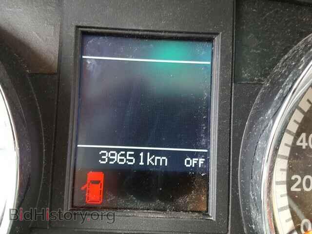 2011 DODGE CARAVAN - VIN: 2D4RN5DG8BR708859 - Фото 8