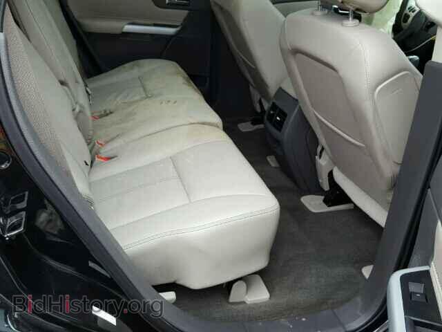 2013 FORD EDGE - VIN: 2FMDK3JC2DBC61443 - Photo 6