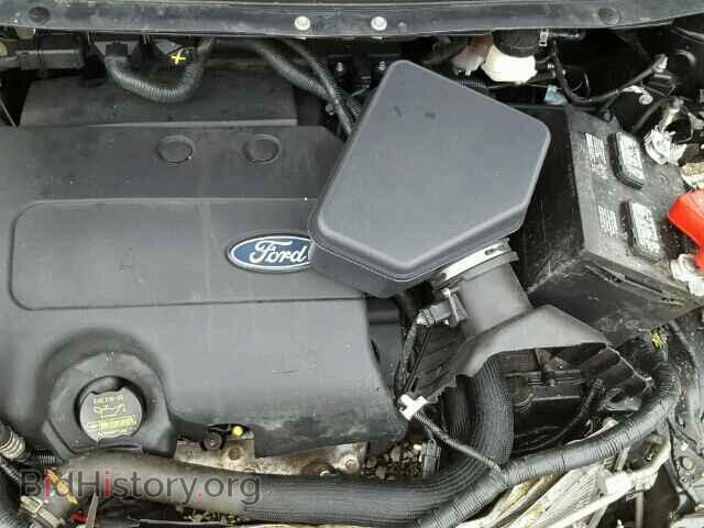 2013 FORD EDGE - VIN: 2FMDK3JC2DBC61443 - Photo 7