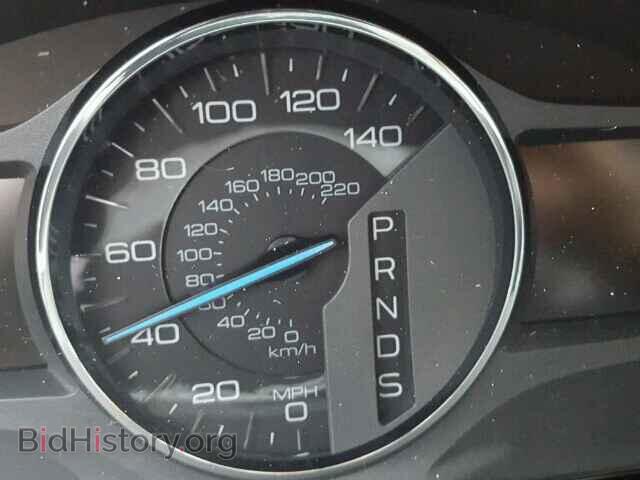 2013 FORD EDGE - VIN: 2FMDK3JC2DBC61443 - Photo 8
